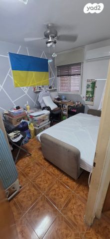 דירה, שדרות גת 211, הקוממיות, קרית גת