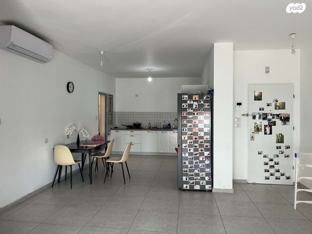 דירה, שקמים ואגמים, אשקלון