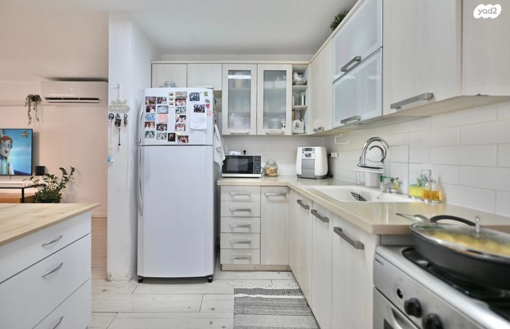 דירה, שפרינצק, רמז, מערב ותיק, ראשון לציון