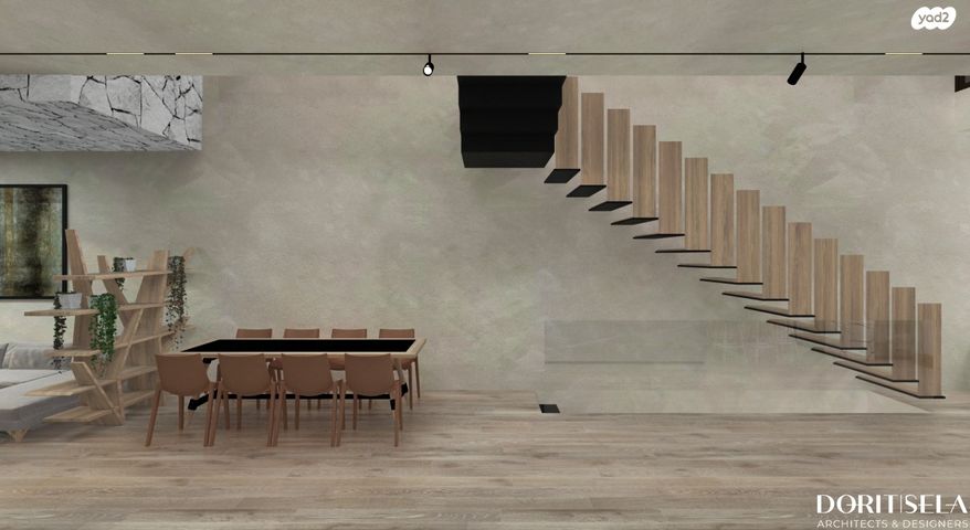 בית פרטי/ קוטג', נווה רסקו, רמת השרון