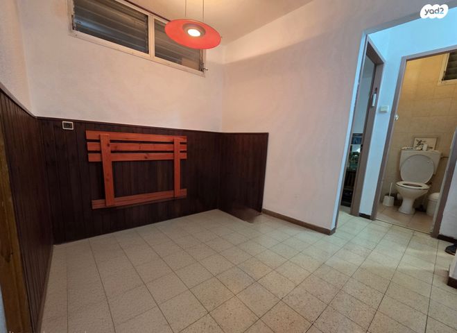 דירה, שז"ר, שיכון ד, טבריה