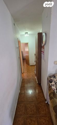 דירה, שדרות גת 211, הקוממיות, קרית גת