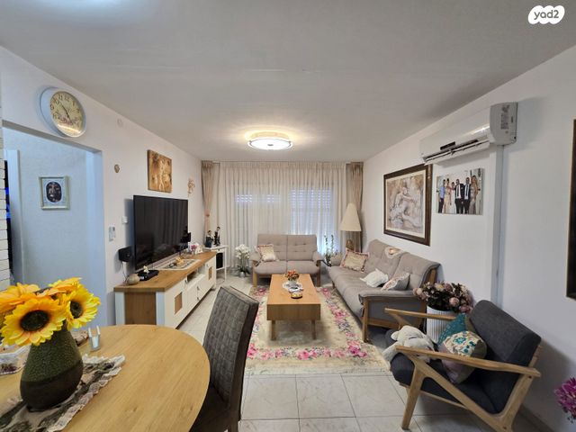 דירה, קרית ים ד', קרית ים