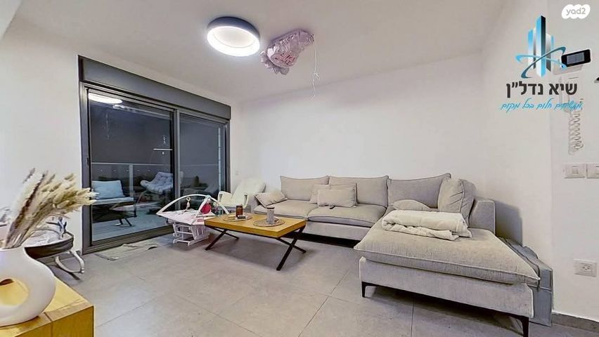 דירה, שדרות הרצל, נאות שמיר, יבנה