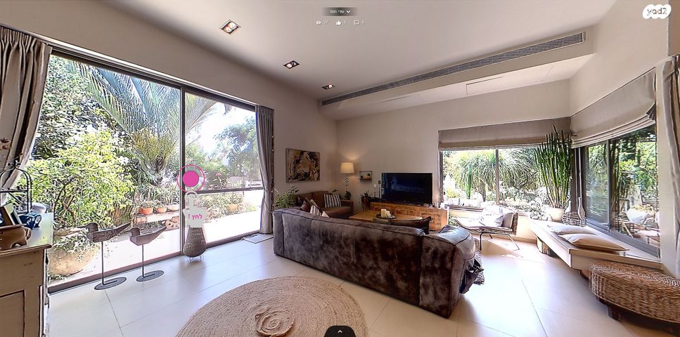 בית פרטי/ קוטג', שדי חמד