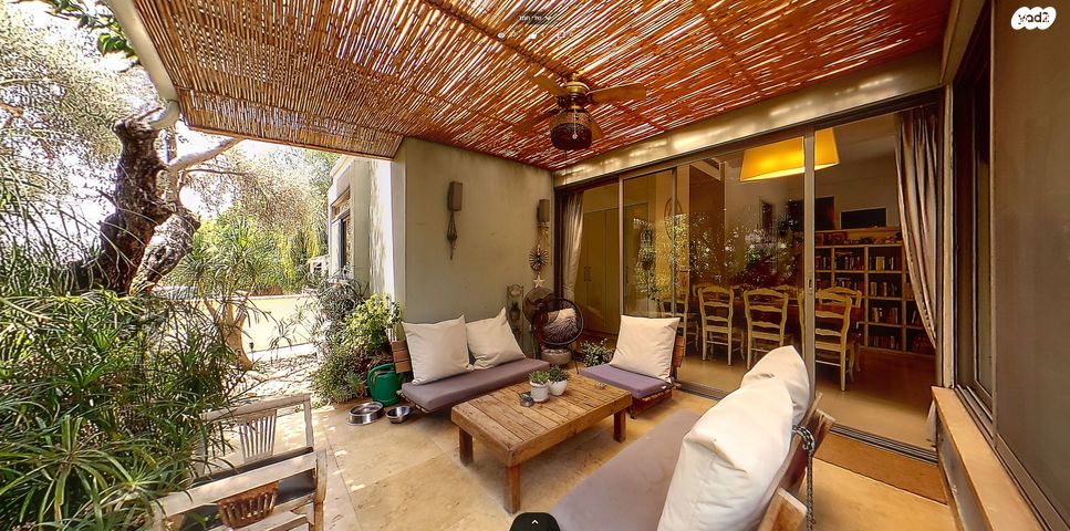 בית פרטי/ קוטג'