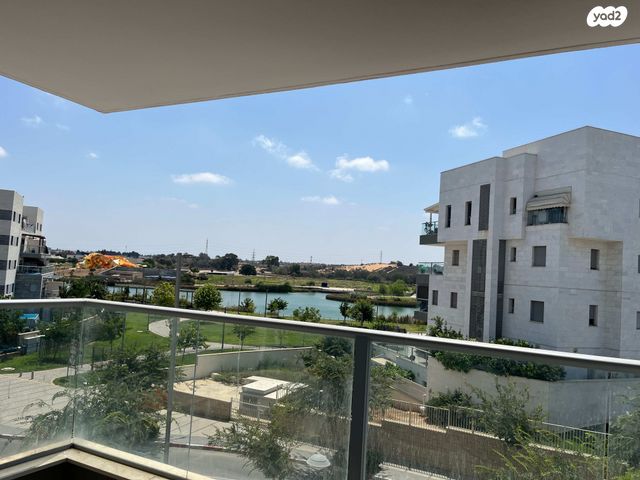 דירה, שקמים ואגמים, אשקלון