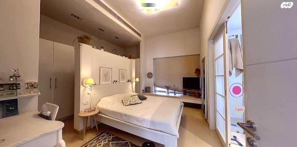 בית פרטי/ קוטג', שדי חמד