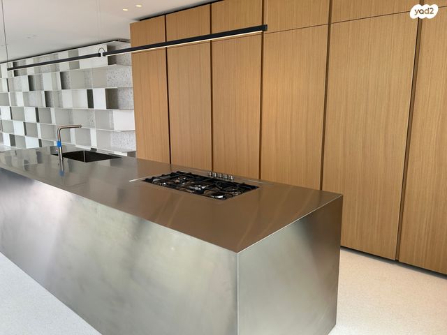 גג/ פנטהאוז, כרם התימנים, תל אביב יפו