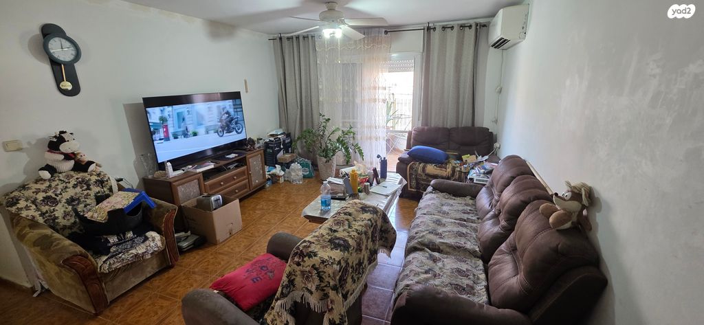 דירה, שדרות גת 211, הקוממיות, קרית גת