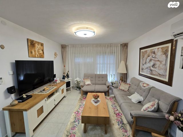 דירה, קרית ים ד', קרית ים