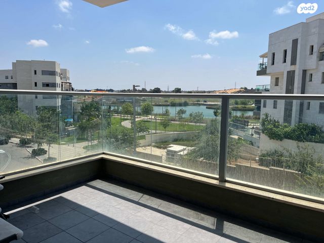 דירה, שקמים ואגמים, אשקלון