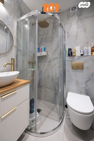 דירת גן, רפאל דה לה פרגולה, ירושלים