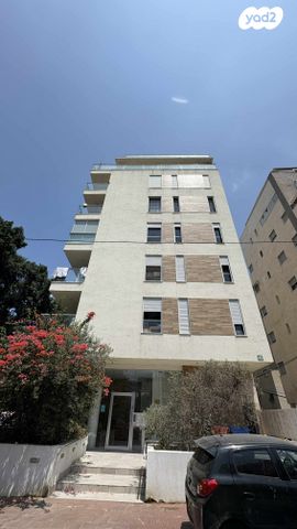 דירה, אלרואי 45, תל יהודה, רמת גן