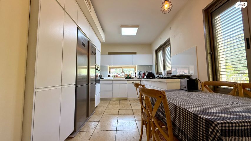 דו משפחתי, נווה יהודה, רחובות