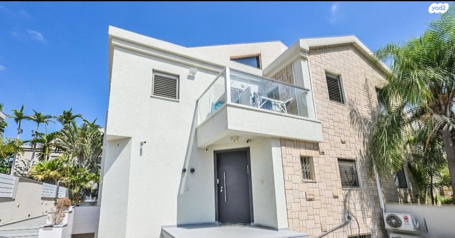 בית פרטי/ קוטג', פול ברג, קרית חתני פרס נובל, ראשון לציון