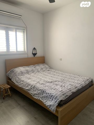 דירה, מרום נווה, רמת יצחק, רמת גן