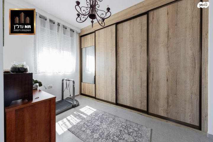 דירה, שאול חרנם, פתח תקווה