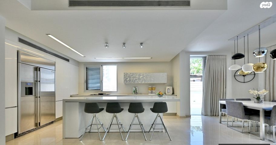 בית פרטי/ קוטג', פול ברג, קרית חתני פרס נובל, ראשון לציון