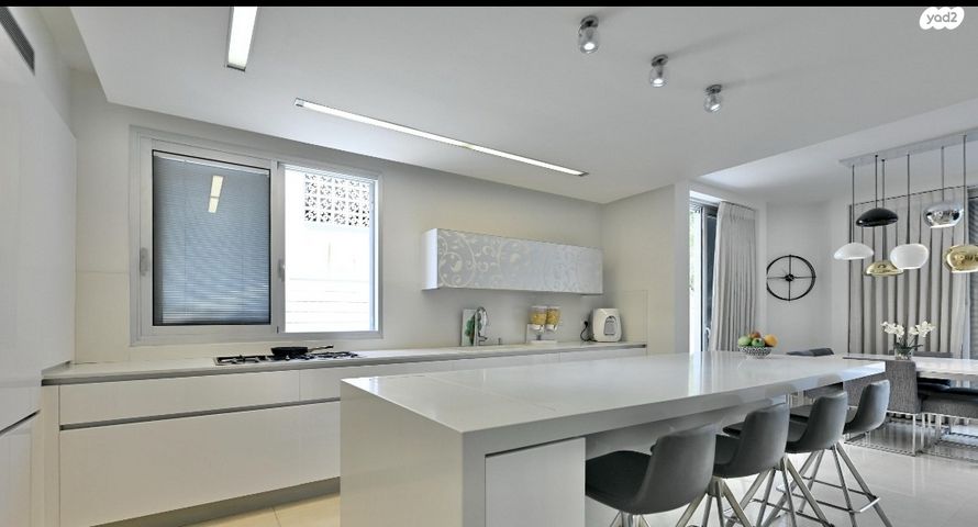 בית פרטי/ קוטג', פול ברג, קרית חתני פרס נובל, ראשון לציון