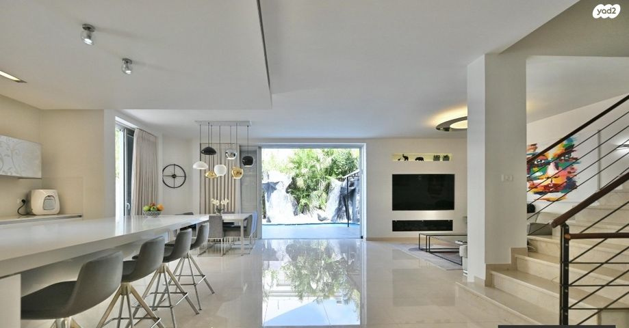 בית פרטי/ קוטג', פול ברג, קרית חתני פרס נובל, ראשון לציון