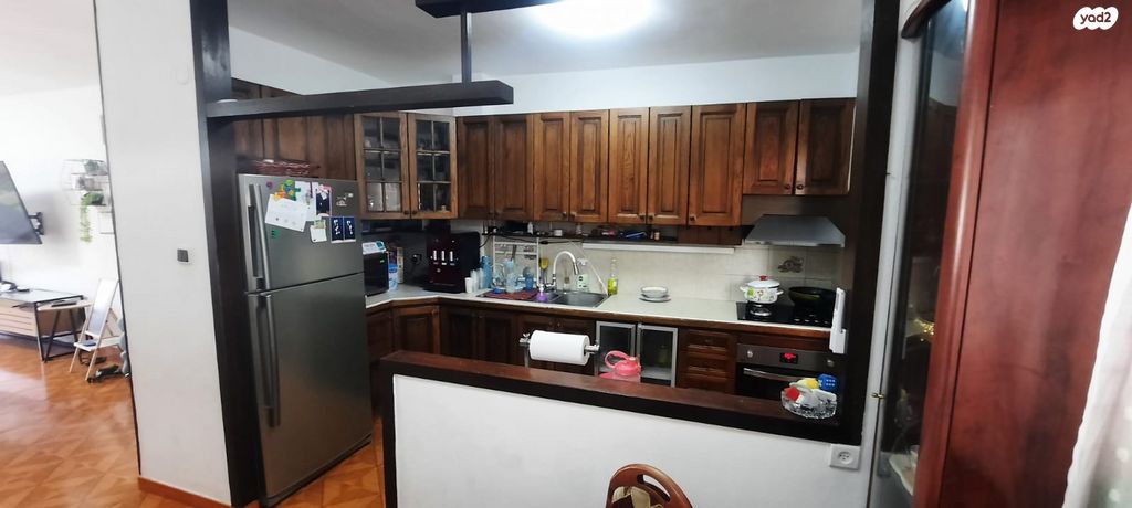 דירה, לב העיר, בת ים