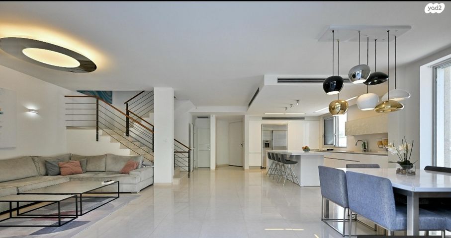 בית פרטי/ קוטג', פול ברג, קרית חתני פרס נובל, ראשון לציון