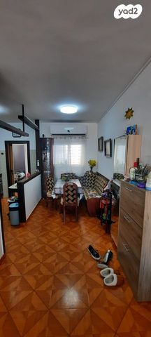 דירה, לב העיר, בת ים