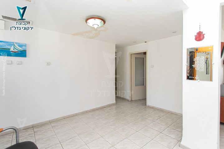 דירה, זיו, חיפה