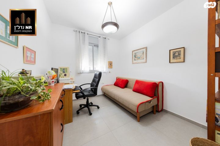 דירה, שאול חרנם, פתח תקווה