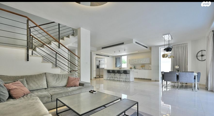 בית פרטי/ קוטג', פול ברג, קרית חתני פרס נובל, ראשון לציון