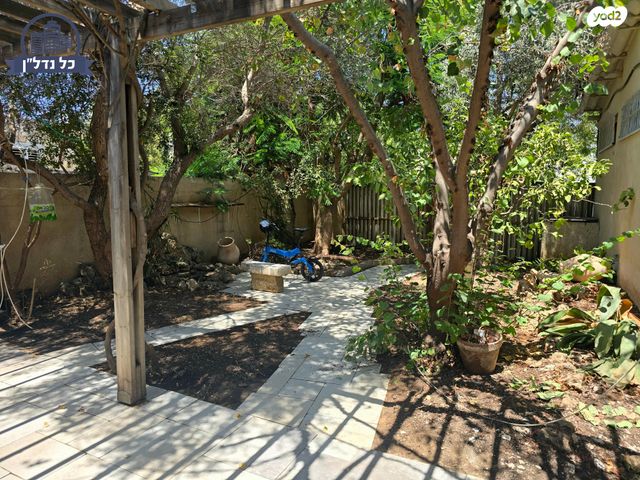 בית פרטי/ קוטג', מאור הגולה, שפירא, תל אביב יפו