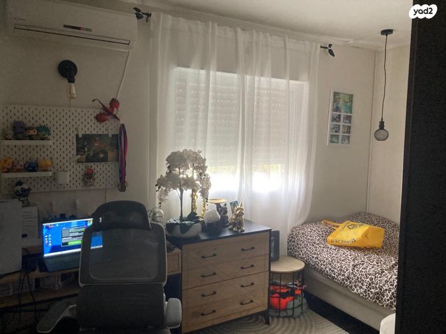 דירה, גני אביב, לוד