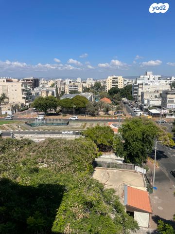 דירה, שדרות קק"ל, מוצקין הותיקה, קרית מוצקין
