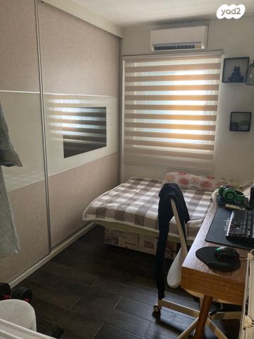 דירה, גני אביב, לוד