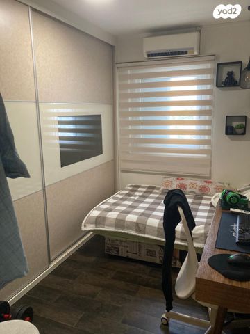 דירה, גני אביב, לוד