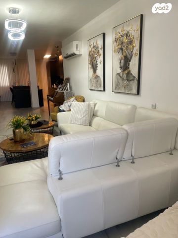 דירה, שדרות קק"ל, מוצקין הותיקה, קרית מוצקין