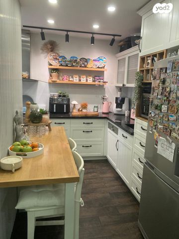 דירה, גני אביב, לוד