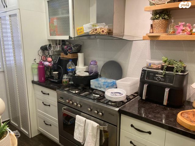 דירה, גני אביב, לוד