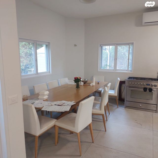 בית פרטי/ קוטג', ניל"י, קזן, רעננה