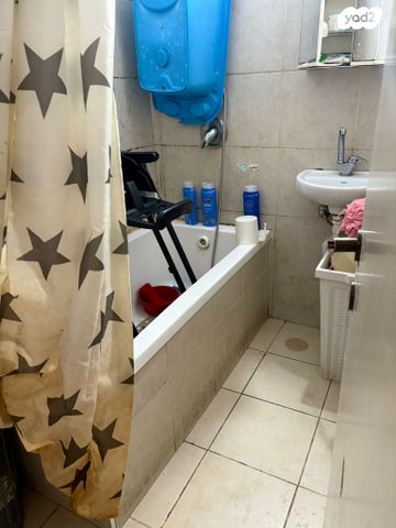 דירה, יצחק שדה, מרכז עפולה עלית, עפולה