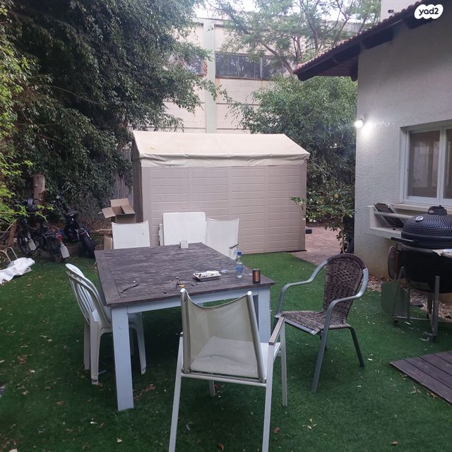 בית פרטי/ קוטג', ניל"י, קזן, רעננה