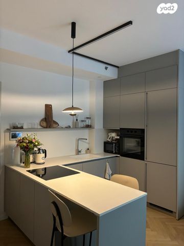 דירת גן, מודיליאני, הצפון החדש - דרום, תל אביב יפו