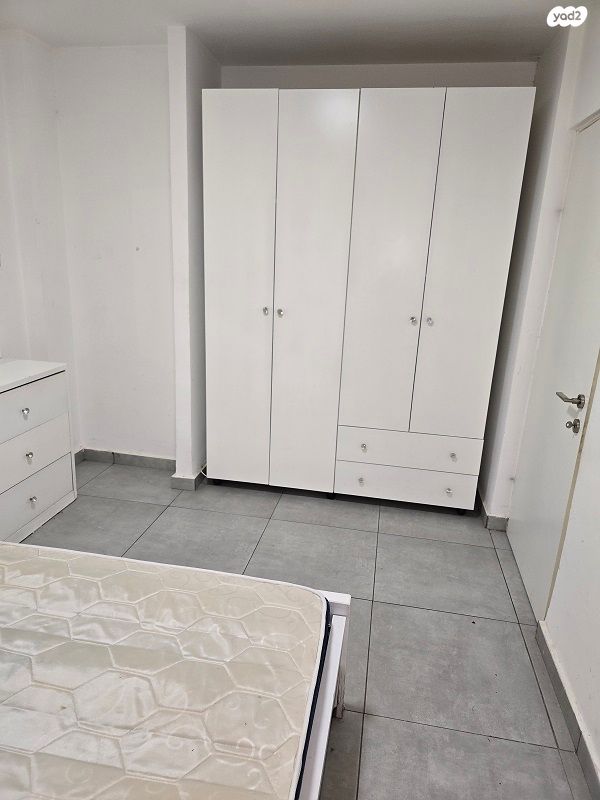 יחידת דיור, בני אור 38, שכונה ב', באר שבע