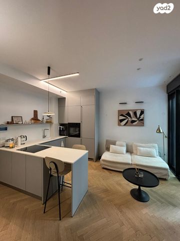 דירת גן, מודיליאני, הצפון החדש - דרום, תל אביב יפו