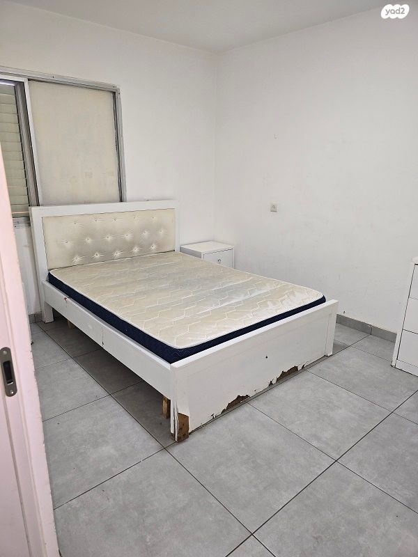 יחידת דיור, בני אור 38, שכונה ב', באר שבע