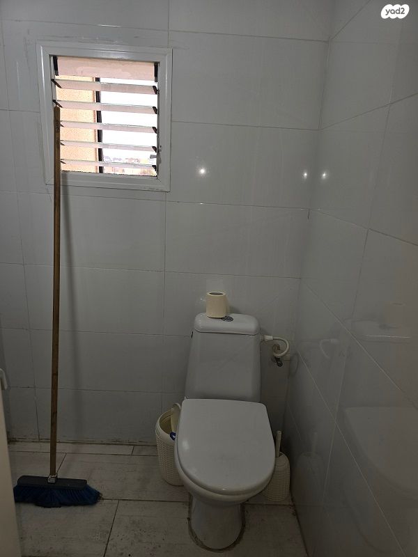 יחידת דיור, בני אור 38, שכונה ב', באר שבע