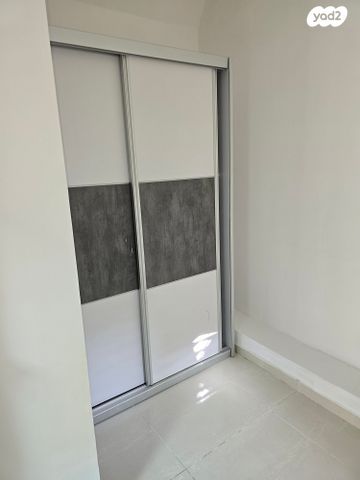 יחידת דיור, אוסישקין 14, שכונה א', באר שבע