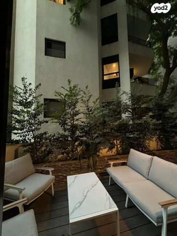 דירת גן, מודיליאני, הצפון החדש - דרום, תל אביב יפו