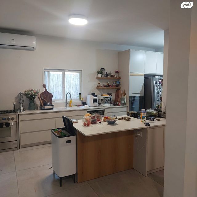 בית פרטי/ קוטג', ניל"י, קזן, רעננה